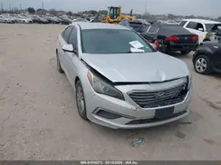 5NPE24AF3HH559244 2017 HYUNDAI SONATA