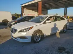 5NPE24AF3HH560040 2017 HYUNDAI SONATA