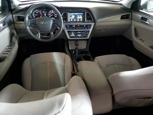 5NPE24AF3HH561737 2017 HYUNDAI SONATA - Image 8