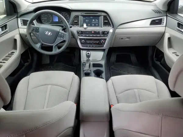 5NPE24AF3HH564766 2017 HYUNDAI SONATA - Image 8