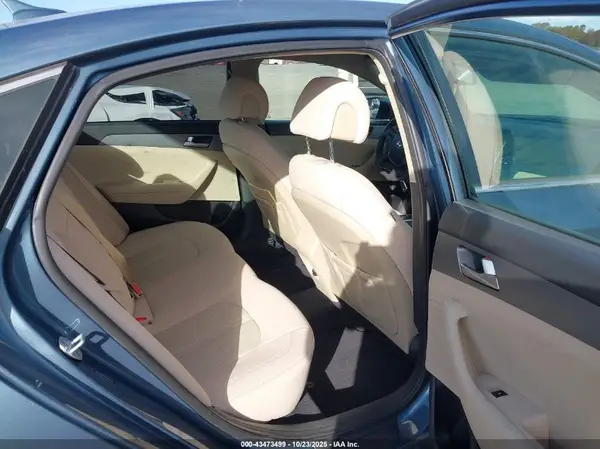 5NPE24AF3HH567344 2017 HYUNDAI SONATA - Image 8