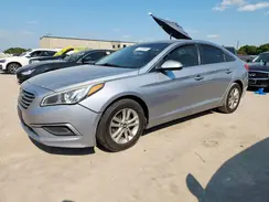 5NPE24AF3HH567988 2017 HYUNDAI SONATA