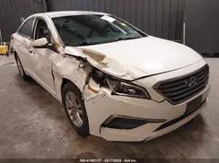5NPE24AF3HH570468 2017 HYUNDAI SONATA