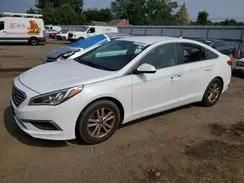 5NPE24AF3HH571295 2017 HYUNDAI SONATA