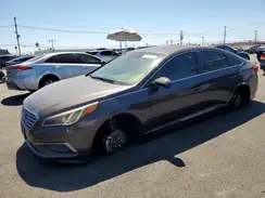 5NPE24AF3HH572351 2017 HYUNDAI SONATA