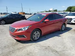 5NPE24AF3HH573340 2017 HYUNDAI SONATA