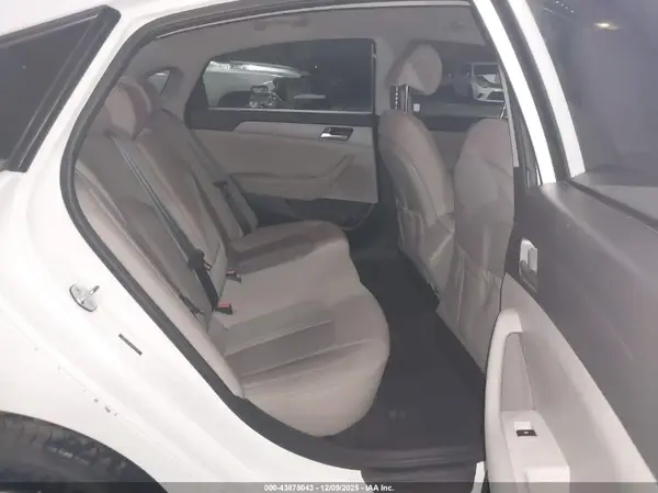 5NPE24AF3HH574312 2017 HYUNDAI SONATA - Image 8