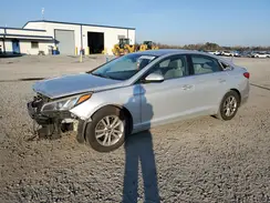 5NPE24AF3HH574438 2017 HYUNDAI SONATA
