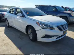 5NPE24AF3HH574858 2017 HYUNDAI SONATA