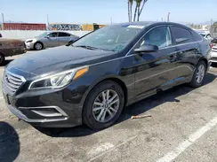 5NPE24AF3HH576299 2017 HYUNDAI SONATA
