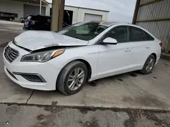 5NPE24AF3HH578375 2017 HYUNDAI SONATA
