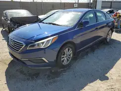 5NPE24AF3HH580157 2017 HYUNDAI SONATA