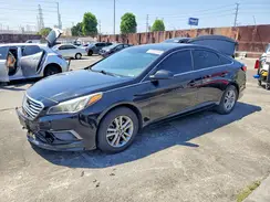 5NPE24AF3HH580658 2017 HYUNDAI SONATA
