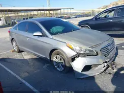 5NPE24AF3HH580689 2017 HYUNDAI SONATA
