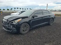 5NPE24AF3HH580739 2017 HYUNDAI SONATA