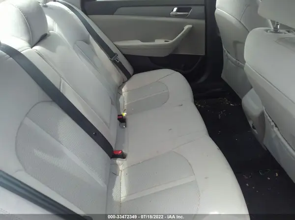 5NPE24AF3HH580997 2017 HYUNDAI SONATA - Image 8