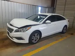 5NPE24AF3HH581180 2017 HYUNDAI SONATA