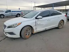 5NPE24AF3HH581650 2017 HYUNDAI SONATA