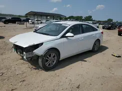 5NPE24AF3HH584161 2017 HYUNDAI SONATA