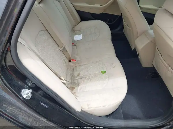5NPE24AF3HH584287 2017 HYUNDAI SONATA - Image 7