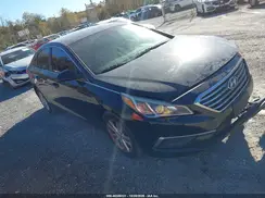 5NPE24AF3HH585441 2017 HYUNDAI SONATA