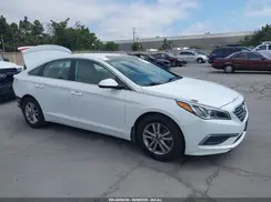 5NPE24AF3HH586394 2017 HYUNDAI SONATA