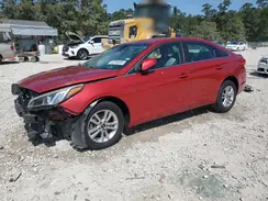 5NPE24AF3HH588436 2017 HYUNDAI SONATA
