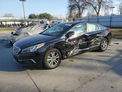 5NPE24AF3HH589733 2017 HYUNDAI SONATA
