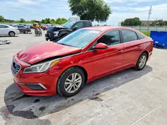 5NPE24AF3HH594611 2017 HYUNDAI SONATA