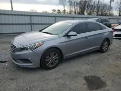 5NPE24AF3HH595077 2017 HYUNDAI SONATA