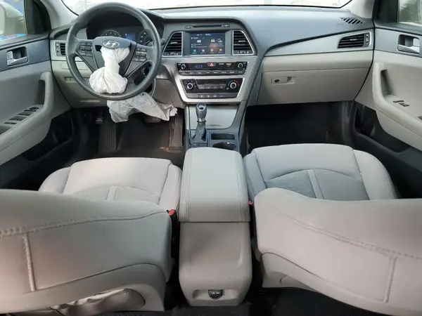 5NPE24AF3HH595368 2017 HYUNDAI SONATA - Image 8