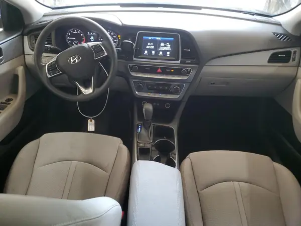 5NPE24AF3JH591326 2018 HYUNDAI SONATA - Image 8
