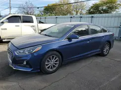 5NPE24AF3JH597773 2018 HYUNDAI SONATA