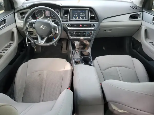 5NPE24AF3JH597773 2018 HYUNDAI SONATA - Image 8