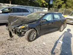 5NPE24AF3JH598907 2018 HYUNDAI SONATA