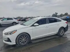 5NPE24AF3JH599734 2018 HYUNDAI SONATA