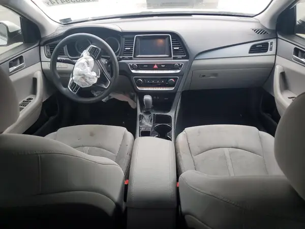 5NPE24AF3JH600008 2018 HYUNDAI SONATA - Image 8
