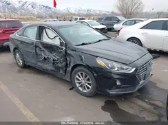 5NPE24AF3JH600364 2018 HYUNDAI SONATA