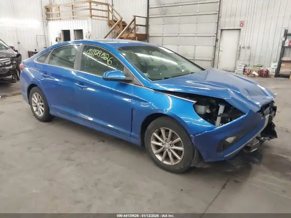5NPE24AF3JH600848 2018 HYUNDAI SONATA