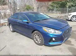 5NPE24AF3JH601319 2018 HYUNDAI SONATA