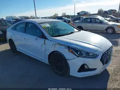 5NPE24AF3JH601370 2018 HYUNDAI SONATA