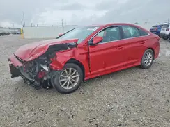 5NPE24AF3JH602180 2018 HYUNDAI SONATA