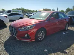 5NPE24AF3JH604270 2018 HYUNDAI SONATA