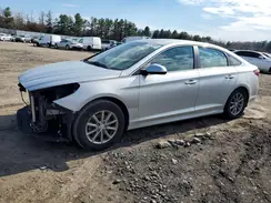5NPE24AF3JH605175 2018 HYUNDAI SONATA