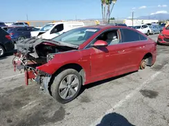 5NPE24AF3JH605693 2018 HYUNDAI SONATA