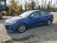 5NPE24AF3JH607038 2018 HYUNDAI SONATA