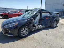 5NPE24AF3JH607136 2018 HYUNDAI SONATA