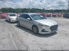 5NPE24AF3JH607735 2018 HYUNDAI SONATA