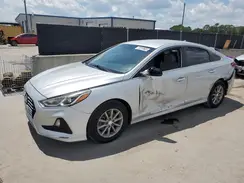 5NPE24AF3JH607749 2018 HYUNDAI SONATA