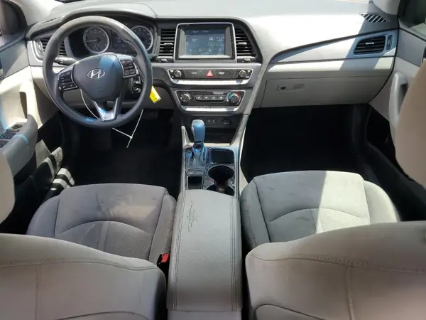 5NPE24AF3JH607749 2018 HYUNDAI SONATA - Image 8